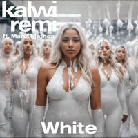 Kalwi & Remi - White