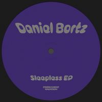 Daniel Bortz - Sleepless - EP