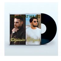 Rauf - Döyünür Üreyim