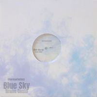 Bruno costa - Blue Sky