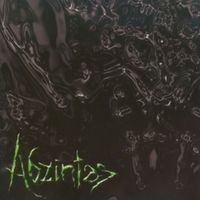 Abzintas - Abzintas