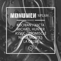 Monumen - Splsh