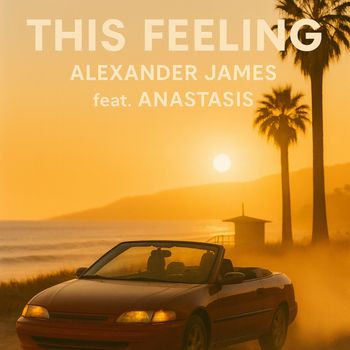 Alexander James - this feeling