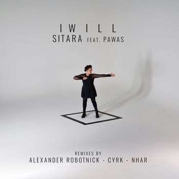 SITARA - I Will