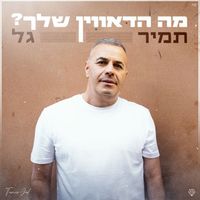 Tamir Gal - מה הדאווין שלך