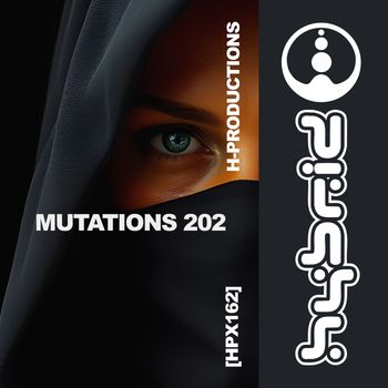 Various Artists - Mutations 202