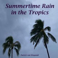 Patrick Von Wiegandt - Summertime Rain in the Tropics