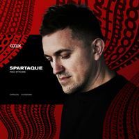 Spartaque - Red Strobe (Extended Mix)