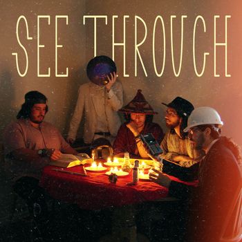 Midnight Society - See Through (Explicit)