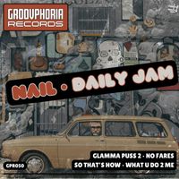 Nail - Daily Jam