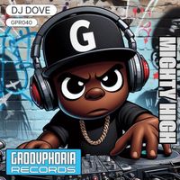DJ Dove - Mighty High