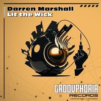 Darren Marshall - Lit the Wick