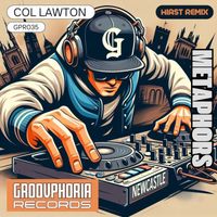 Col Lawton - Metaphors