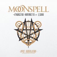 Moonspell - Opus Diabolicum - The Orchestral Live Show
