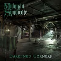 Midnight Syndicate - Darkened Corners