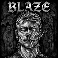 BLAZE - MISFIT MIXTAPE
