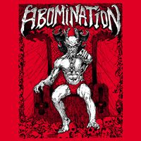 Abomination - Demos