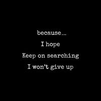 Julian Lennon - because…