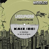 KAIZ (BE) - Miracles