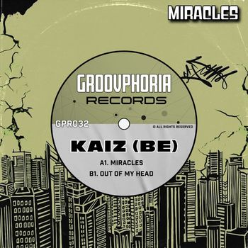 KAIZ (BE) - Miracles