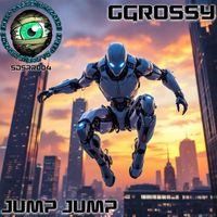 Ggrossy - Jump Jump EP