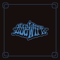 Bogwife - Heavy Burden Blues