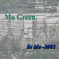 Mo Green - In Me-2002