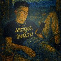 merci - Archives of Shalfey (Explicit)
