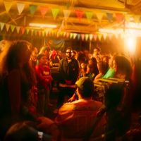 Sskyron & DJ Dan Wayo - HIN HIN HIN