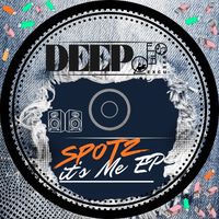 Spotz - It's Me