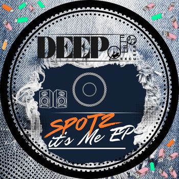 Spotz - It's Me