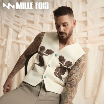 M. Pokora - Mille fois