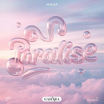 HAJJ - Paradise