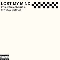 Azekel - Lost My Mind (Explicit)