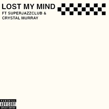 Azekel - Lost My Mind (Explicit)
