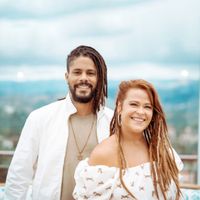 Viegas, Tati Portella - Outras Vidas