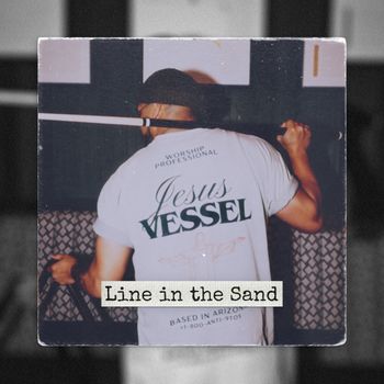 IKA - Line in the Sand