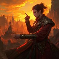 Stella Maris - Obstinate