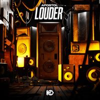 Apostol - Louder