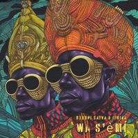 Boddhi Satva - Wa Semi