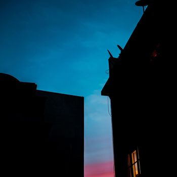 Macedonia - Días Buenos