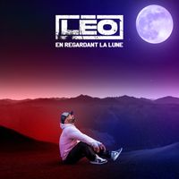 LEO - En regardant la lune