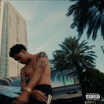 Lil Saint - mind games (Explicit)