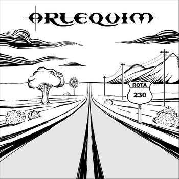 Arlequim - Rota 230