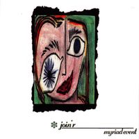 Join'r - Myriad Event (2025 Remaster [Explicit])