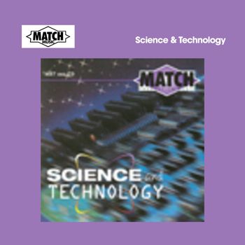 Anders Eliasson - Science & Technology