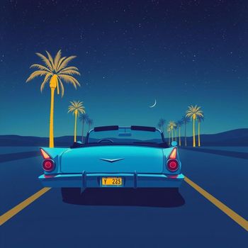 Found - Late Drive