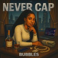 Bubbles - Never Cap (Explicit)