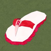 Robert - KENNER NO PÉ (EP)