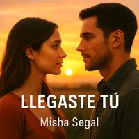 Misha Segal - LLEGASTE TÚ